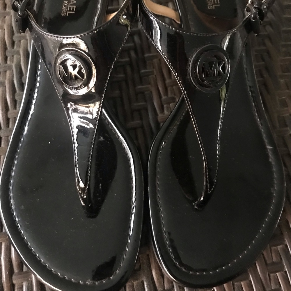 Mk black Sandler